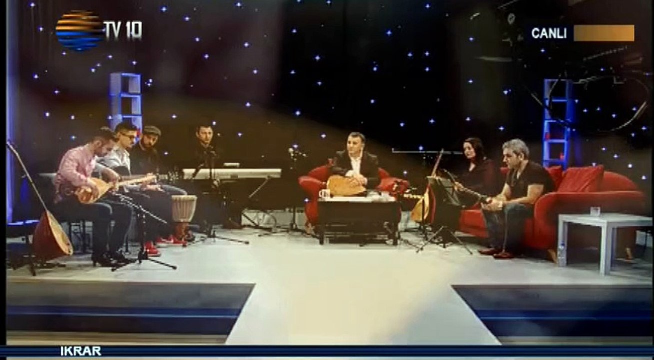 TV 10 IKRAR SiLiYE