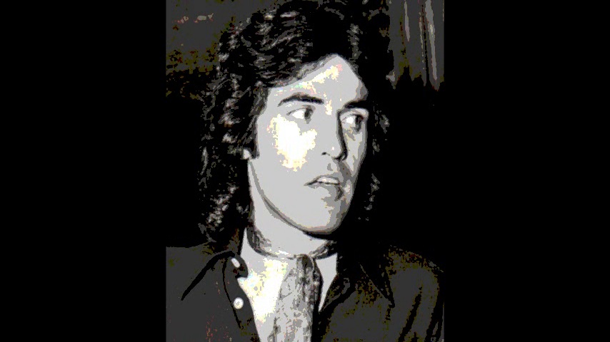 DAN PERLMAN