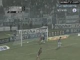 Gimnasia J 1-3 Indepndiente (1-3 Sosa)