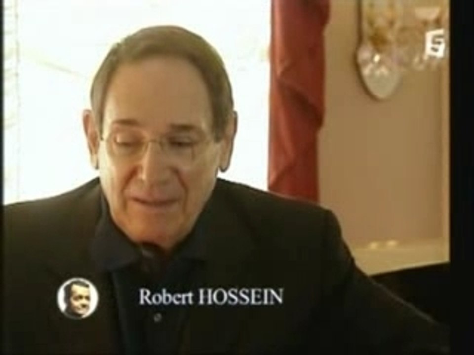 Reggiani - Documentaire