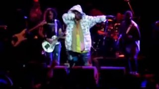 george clinton in 013