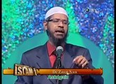 Because I'm Catholic I Am Going To Hell Dr Zakir naik