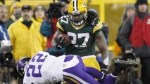 Silverstein: Should Packers Take a RB?