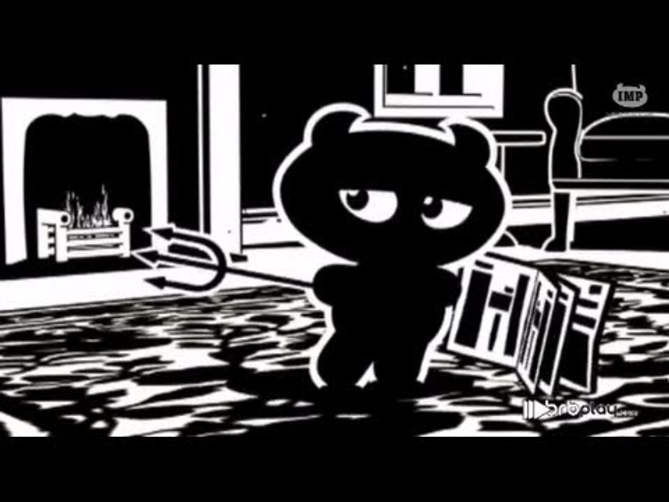 Imp - 64 - El test