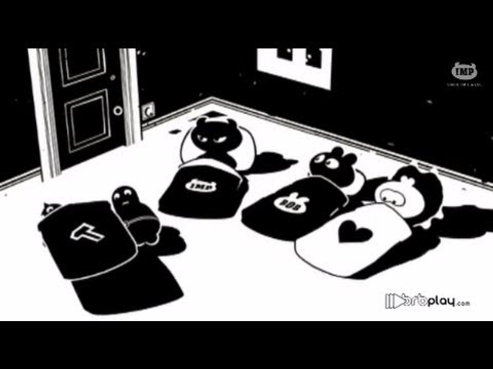Imp - 63 - Acorralado