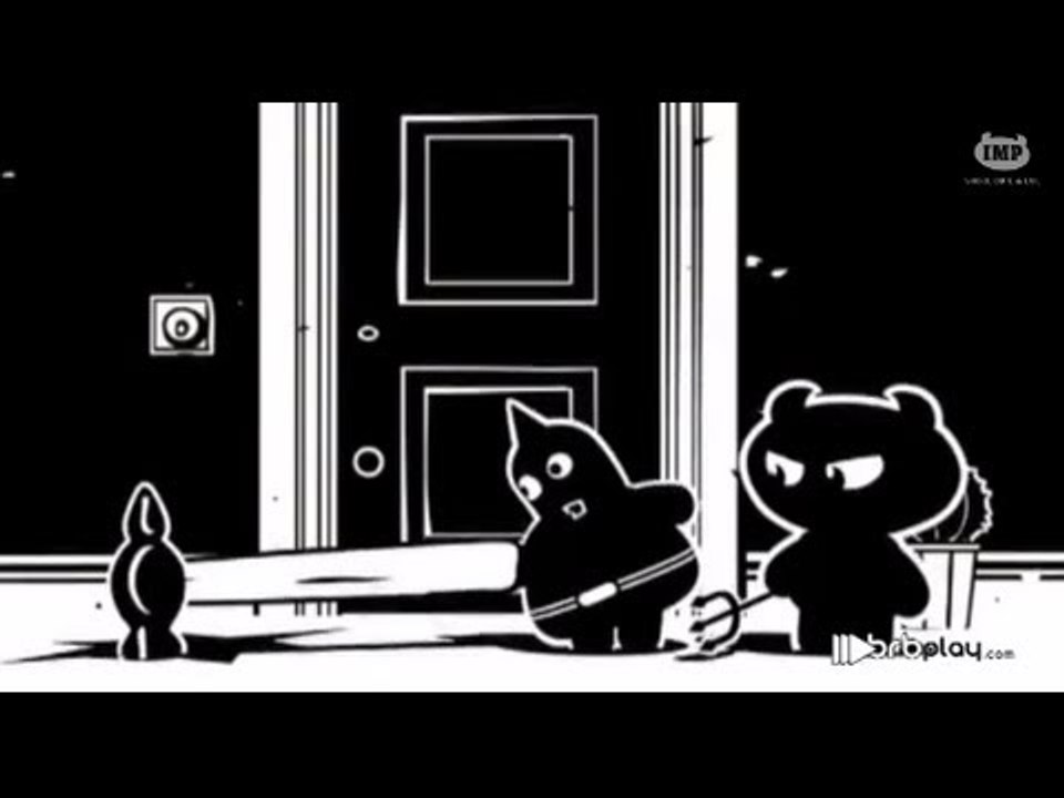 Imp - 32 - Sé malo muy malo