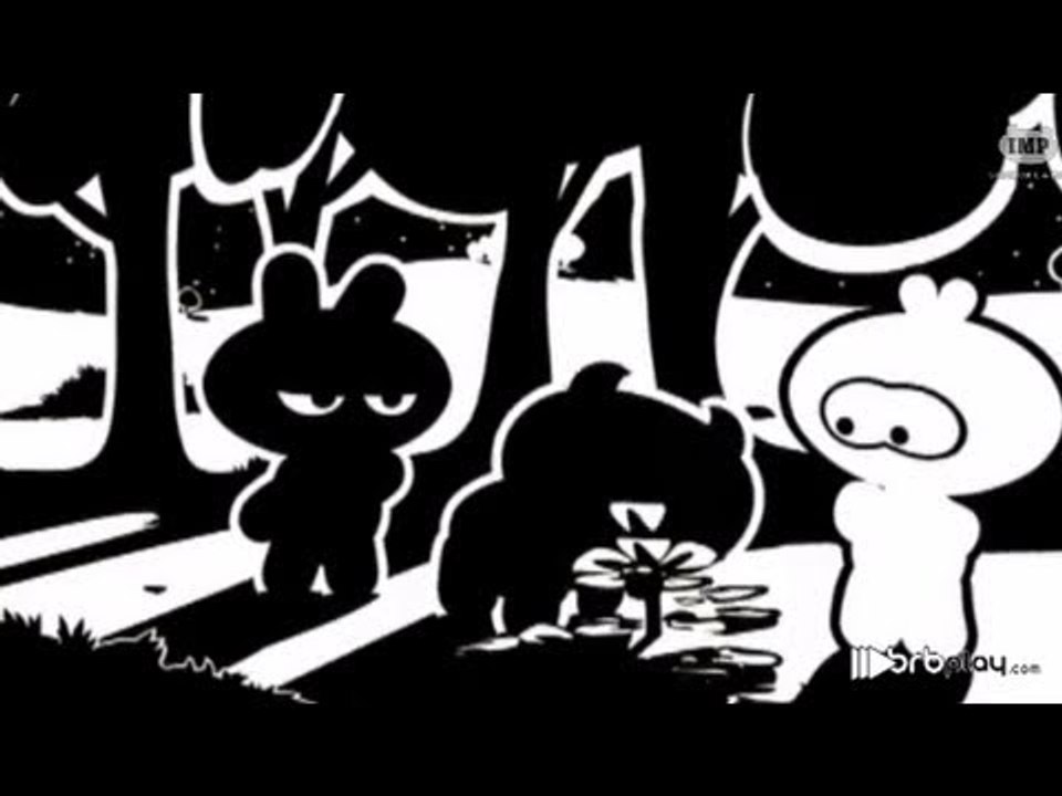 Imp - 12 - El rugido del mal