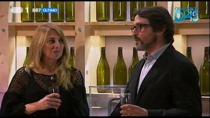 Final de Os Nossos Dias