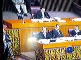 Geo News special coverage of Parliament session on Panama Leaks -08 April 2016