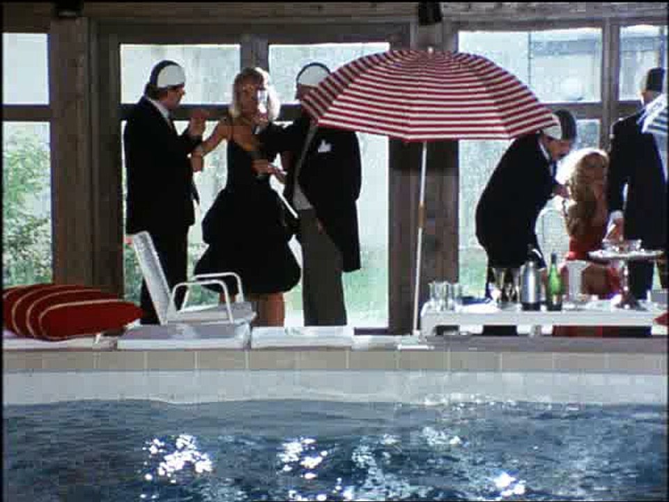 Der Fahnder  S01E05 - S.O.S. am Sonntag