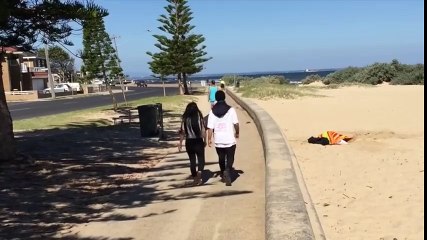 Public Bomb Scare Prank Part 5!