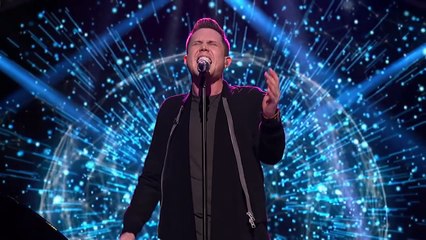 Trent Harmon - Top 4 Revealed Chandelier - AMERICAN IDOL | AMERICAN IDOL-2016