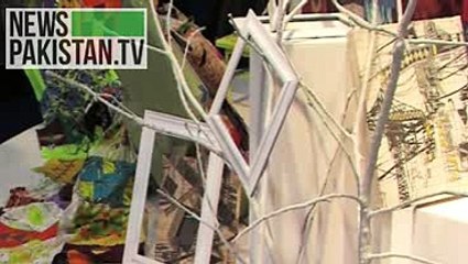 ‎TEXPO 2016‬ Exhibition at Expo Center Karachi organised by ‪TDAP‬