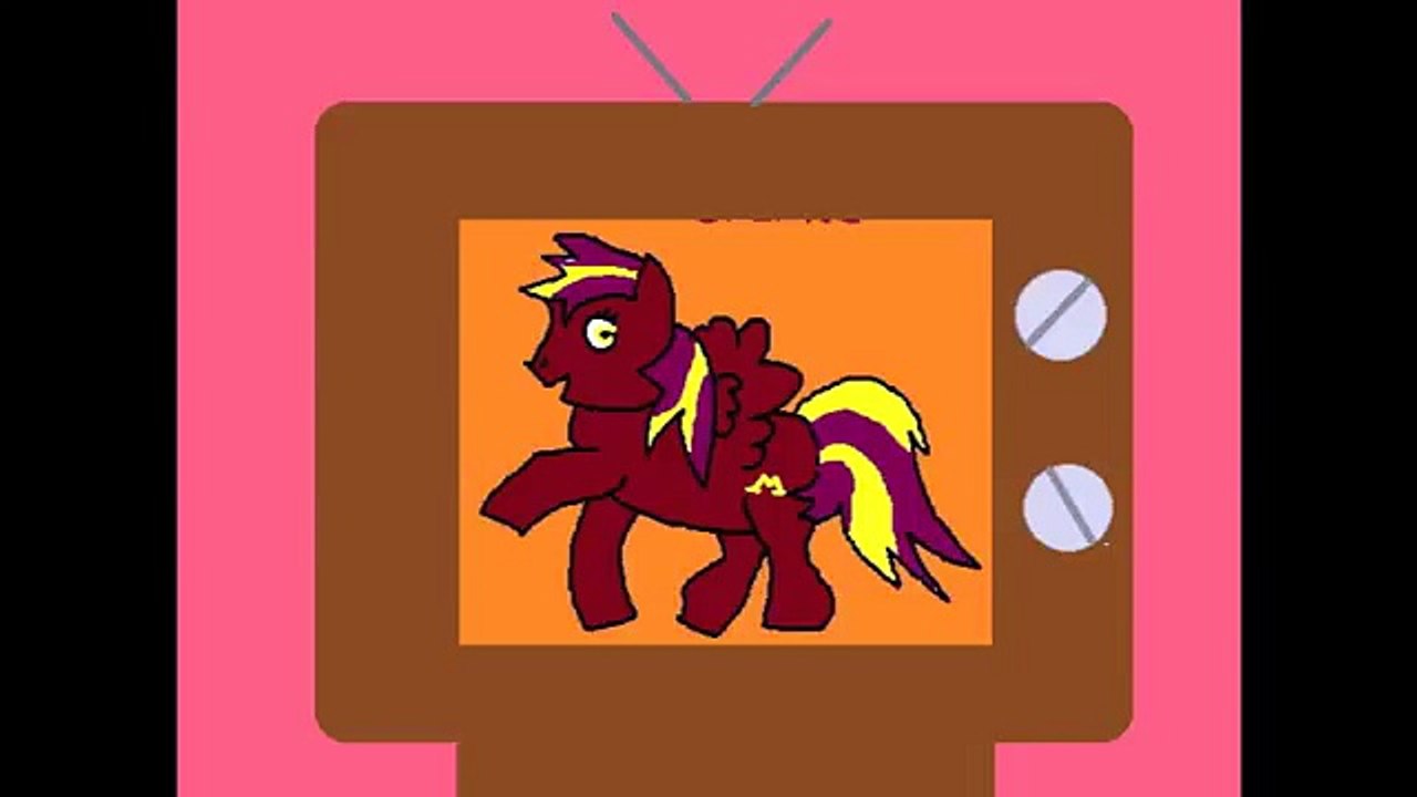 bwlc's Animated Cartoon Shorts - Internet Trailer #1