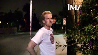 Matthew Modine -- Violent Movies Had NOTHING to Do With UCSB Shooting