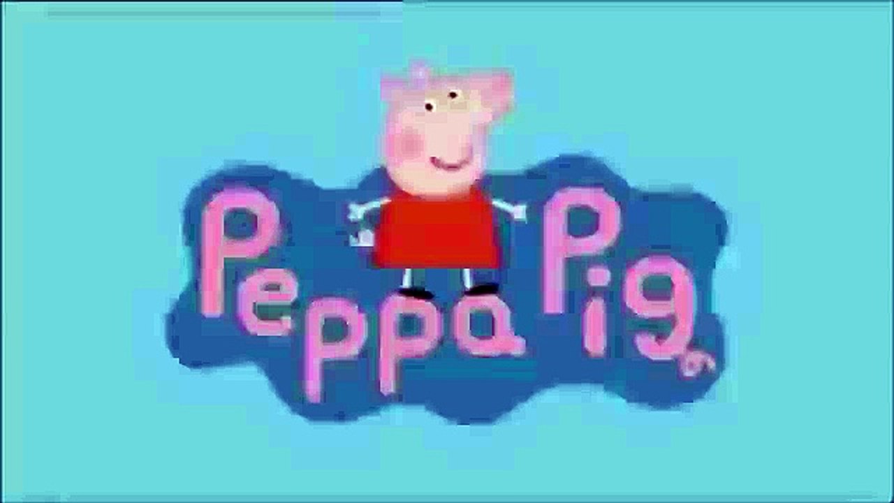 Peppa Pig  ♦ Intro ♦ Español
