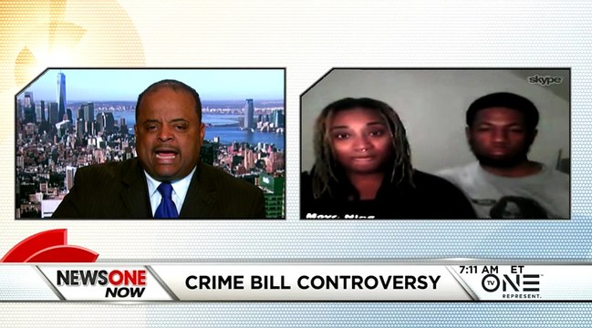 Bill Clinton #BlackLivesMatter Protester: Just Saying Black Lives Matter Doesn't Mean Hillary is Doing the Right Thing