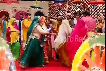 Yeh Rishta Kya Kehlata Hai -9th April 2016 | Full On Location Episode | Tv Serial News 2016 (Comic FULL HD 720P)
