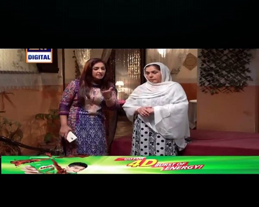Mohe Piya Rung Laaga Episode 45 on Ary Digital 8th April 2016 Part 2