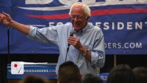 Bernie Sanders To Visit Vatican City For Conference
