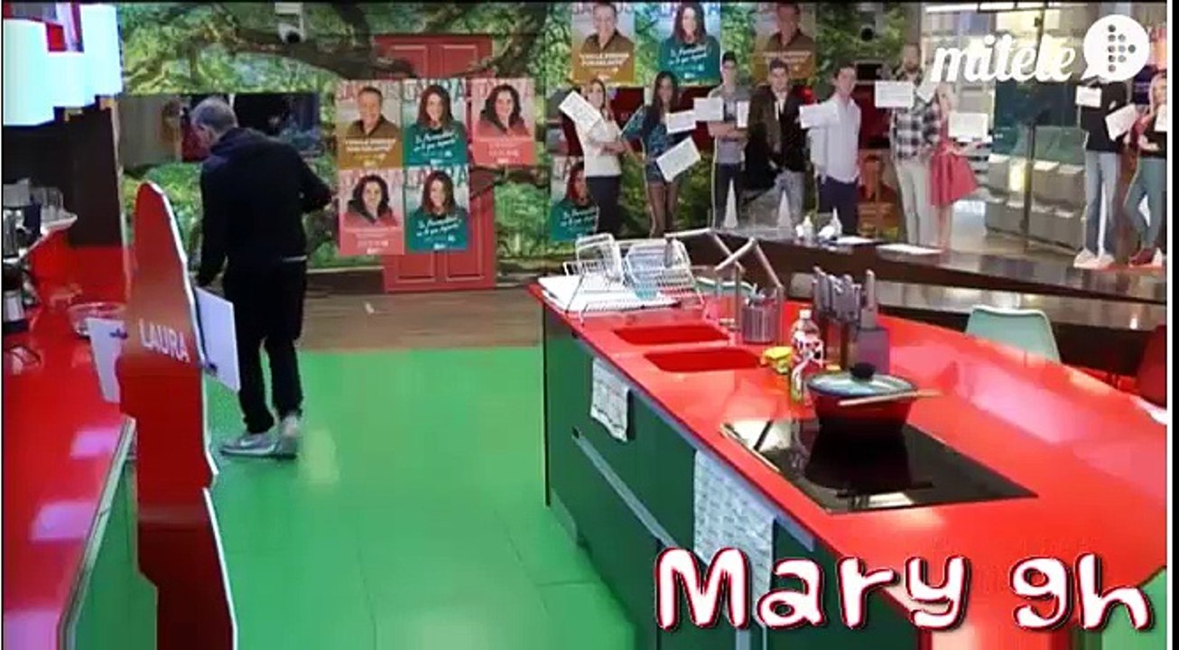 BRONCA DONDE MATAMOROS NOMBRA MADRE CARLOS #GHVIPDIRECTO