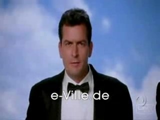 Two and a half men (Mon Oncle Charlie)Theme