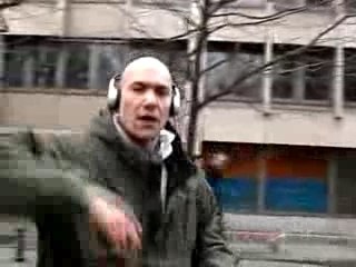 Original Uman - Atomik Georges