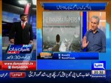 Tonight With Moeed Pirzada: Opposition & Panama Leaks !!!