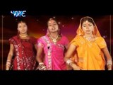 छठी घाट रोवेली बांझनी - Jai Ho Chhathi Maiya | Praveen Samrat, Anuja | Chhath Pooja Song