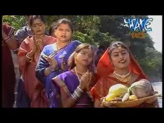 Download Video: Suni Le He Chhathi Maiya | सुनी लेय हे छठी मईया | Kalpna Puje Chhathi Mai ke | Chhath Geet