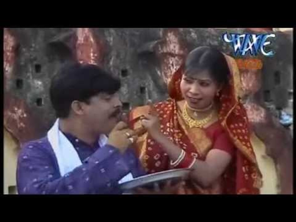 Sunov Batiya Hamar Sajanawa | सुनोव बतिया हमार सजनवा | Kalpna Puje Chhathi Mai ke | Chhath Geet