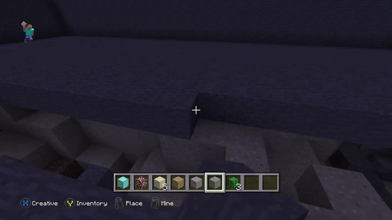 MineCraft xbox one let's play