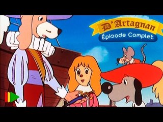 D'Artagnan et les Trois Mousquetaires - 15 - La Rencontre