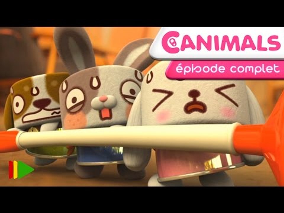 Canimals - 34 - Malchance