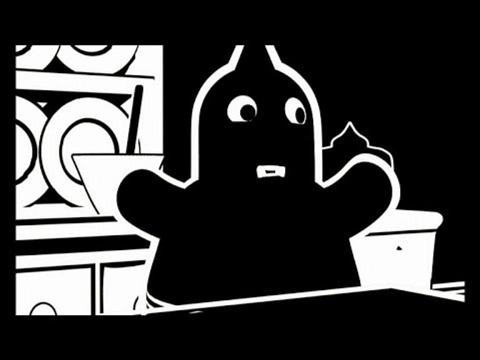 Imp - 18 - Sins