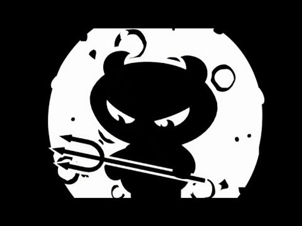 Imp - 17 - Silhouete