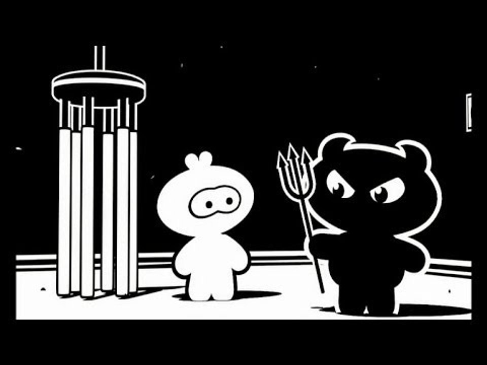 Imp - 22 -  Evil intentions