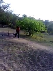 Rare Cricket Sixes of Shahid Afridi -Videoistan.Official