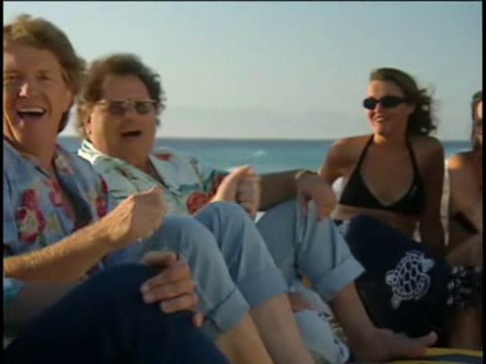 Die Flippers - Oh Mama,Mama,Mamia