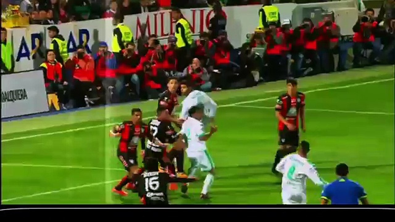 Santos Laguna se enciende para recibir a Veracruz 'SANTOS VS VERCARUZ JORNADA 13 LIGAMX'