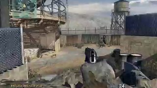 HxLp-_ThEBeST-02 - MW3 Game Clip