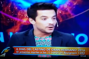 el ganador de GH2015 palpita la llegada de GH2016