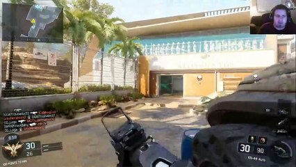 Call of Duty: Black Ops 3 live Stream Recording Dec 13 2015 Kill Comfirm Gameplay