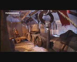 Fort Boyard Le dauphin 05 Equipe Riccio