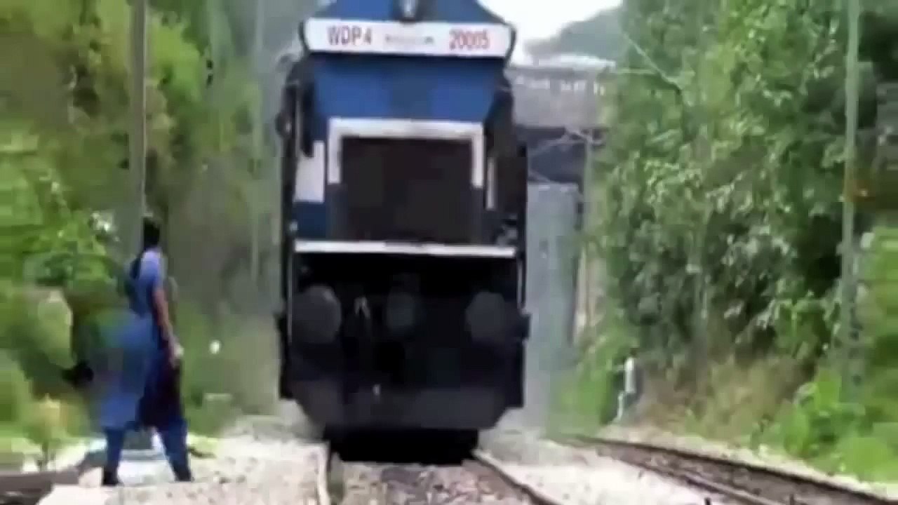 AMAZING!! The Luckiest People In The World Compilations NEW 2014