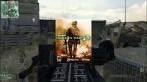 CALL OF DUTY 2016 - Ghosts 2 vs Modern Warfare 4