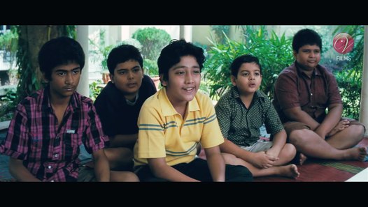 Jekhane Bhooter Bhoy Full Movie 720p
