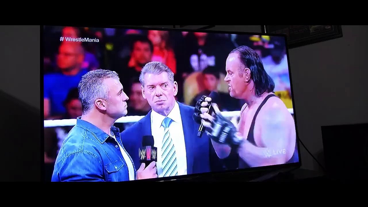 Every WrestleMania ever