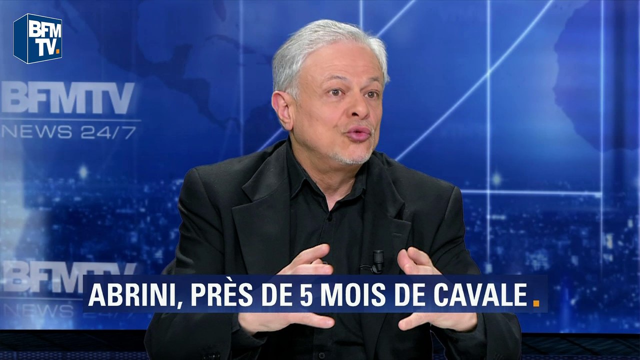 Jacques Di Bona: "Il y en a peut-être d'autres qu'on ne connaît pas encore"