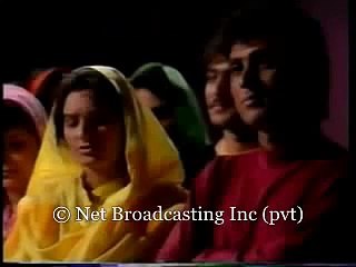 Man Chalay ka Sauda PART 40